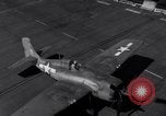 Image of USS Makassar Strait United States USA, 1944, second 24 stock footage video 65675027969