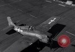 Image of USS Makassar Strait United States USA, 1944, second 25 stock footage video 65675027969