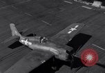 Image of USS Makassar Strait United States USA, 1944, second 26 stock footage video 65675027969