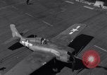 Image of USS Makassar Strait United States USA, 1944, second 27 stock footage video 65675027969