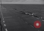 Standbild USS Makassar Meerenge United States USA, 1944, aus Sekunde 3 historischem Filmmaterial Videoclip 65675027970