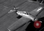 Standbild USS Makassar Meerenge United States USA, 1944, aus Sekunde 6 historischem Filmmaterial Videoclip 65675027970