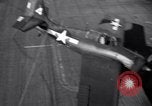 Standbild USS Makassar Meerenge United States USA, 1944, aus Sekunde 7 historischem Filmmaterial Videoclip 65675027970