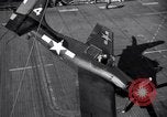 Standbild USS Makassar Meerenge United States USA, 1944, aus Sekunde 13 historischem Filmmaterial Videoclip 65675027970