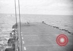 Standbild USS Makassar Meerenge United States USA, 1944, aus Sekunde 14 historischem Filmmaterial Videoclip 65675027970