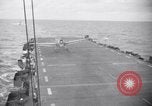Standbild USS Makassar Meerenge United States USA, 1944, aus Sekunde 15 historischem Filmmaterial Videoclip 65675027970