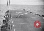 Standbild USS Makassar Meerenge United States USA, 1944, aus Sekunde 16 historischem Filmmaterial Videoclip 65675027970