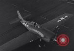 Standbild USS Makassar Meerenge United States USA, 1944, aus Sekunde 21 historischem Filmmaterial Videoclip 65675027970