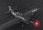 Standbild USS Makassar Meerenge United States USA, 1944, aus Sekunde 22 historischem Filmmaterial Videoclip 65675027970