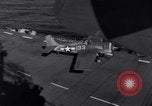 Standbild USS Makassar Meerenge United States USA, 1944, aus Sekunde 25 historischem Filmmaterial Videoclip 65675027970