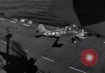 Standbild USS Makassar Meerenge United States USA, 1944, aus Sekunde 26 historischem Filmmaterial Videoclip 65675027970