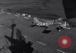 Standbild USS Makassar Meerenge United States USA, 1944, aus Sekunde 27 historischem Filmmaterial Videoclip 65675027970