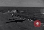 Standbild USS Makassar Meerenge United States USA, 1944, aus Sekunde 28 historischem Filmmaterial Videoclip 65675027970