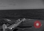 Standbild USS Makassar Meerenge United States USA, 1944, aus Sekunde 31 historischem Filmmaterial Videoclip 65675027970
