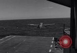 Standbild USS Makassar Meerenge United States USA, 1944, aus Sekunde 34 historischem Filmmaterial Videoclip 65675027970