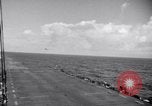 Standbild USS Makassar Meerenge United States USA, 1944, aus Sekunde 37 historischem Filmmaterial Videoclip 65675027970