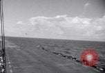 Standbild USS Makassar Meerenge United States USA, 1944, aus Sekunde 38 historischem Filmmaterial Videoclip 65675027970