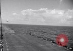 Standbild USS Makassar Meerenge United States USA, 1944, aus Sekunde 42 historischem Filmmaterial Videoclip 65675027970