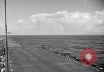 Standbild USS Makassar Meerenge United States USA, 1944, aus Sekunde 45 historischem Filmmaterial Videoclip 65675027970