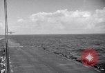 Standbild USS Makassar Meerenge United States USA, 1944, aus Sekunde 46 historischem Filmmaterial Videoclip 65675027970