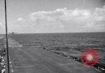 Standbild USS Makassar Meerenge United States USA, 1944, aus Sekunde 47 historischem Filmmaterial Videoclip 65675027970