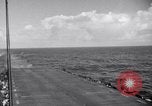 Standbild USS Makassar Meerenge United States USA, 1944, aus Sekunde 48 historischem Filmmaterial Videoclip 65675027970