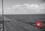 Standbild USS Makassar Meerenge United States USA, 1944, aus Sekunde 49 historischem Filmmaterial Videoclip 65675027970