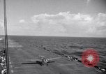 Standbild USS Makassar Meerenge United States USA, 1944, aus Sekunde 51 historischem Filmmaterial Videoclip 65675027970