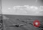 Standbild USS Makassar Meerenge United States USA, 1944, aus Sekunde 52 historischem Filmmaterial Videoclip 65675027970