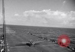 Standbild USS Makassar Meerenge United States USA, 1944, aus Sekunde 53 historischem Filmmaterial Videoclip 65675027970