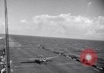 Standbild USS Makassar Meerenge United States USA, 1944, aus Sekunde 54 historischem Filmmaterial Videoclip 65675027970