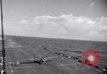 Standbild USS Makassar Meerenge United States USA, 1944, aus Sekunde 55 historischem Filmmaterial Videoclip 65675027970