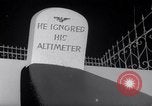 Standbild Navy training Film United States USA, 1945, aus Sekunde 25 historischem Filmmaterial Videoclip 65675027971
