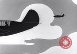 Standbild Navy training Film United States USA, 1945, aus Sekunde 30 historischem Filmmaterial Videoclip 65675027971