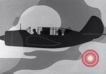 Standbild Navy training Film United States USA, 1945, aus Sekunde 33 historischem Filmmaterial Videoclip 65675027971