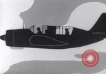 Standbild Navy training Film United States USA, 1945, aus Sekunde 34 historischem Filmmaterial Videoclip 65675027971