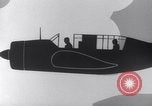 Standbild Navy training Film United States USA, 1945, aus Sekunde 35 historischem Filmmaterial Videoclip 65675027971