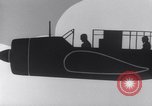 Standbild Navy training Film United States USA, 1945, aus Sekunde 36 historischem Filmmaterial Videoclip 65675027971