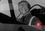 Standbild Navy training Film United States USA, 1945, aus Sekunde 37 historischem Filmmaterial Videoclip 65675027971