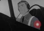 Standbild Navy training Film United States USA, 1945, aus Sekunde 39 historischem Filmmaterial Videoclip 65675027971