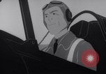 Standbild Navy training Film United States USA, 1945, aus Sekunde 40 historischem Filmmaterial Videoclip 65675027971