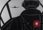 Standbild Navy training Film United States USA, 1945, aus Sekunde 44 historischem Filmmaterial Videoclip 65675027971