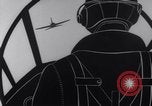 Standbild Navy training Film United States USA, 1945, aus Sekunde 46 historischem Filmmaterial Videoclip 65675027971