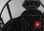 Standbild Navy training Film United States USA, 1945, aus Sekunde 47 historischem Filmmaterial Videoclip 65675027971