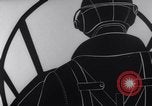 Standbild Navy training Film United States USA, 1945, aus Sekunde 48 historischem Filmmaterial Videoclip 65675027971