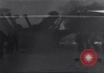Standbild F2H Flugzeug Korea, 1951, aus Sekunde 1 historischem Filmmaterial Videoclip 65675027972