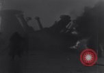 Standbild F2H Flugzeug Korea, 1951, aus Sekunde 3 historischem Filmmaterial Videoclip 65675027972