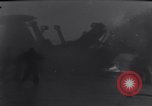 Standbild F2H Flugzeug Korea, 1951, aus Sekunde 4 historischem Filmmaterial Videoclip 65675027972