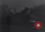 Standbild F2H Flugzeug Korea, 1951, aus Sekunde 6 historischem Filmmaterial Videoclip 65675027972