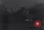 Standbild F2H Flugzeug Korea, 1951, aus Sekunde 7 historischem Filmmaterial Videoclip 65675027972